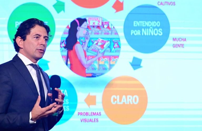 Salud llama al consumo de ‘garnachas’ en lugar de comida chatarra