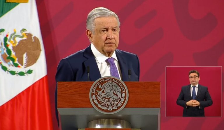 Considera AMLO presentar iniciativa en la ONU para recuperar piezas arqueológicas