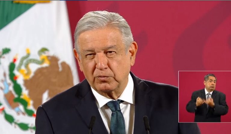 Considera AMLO que América no era salvaje ni bárbaro antes de su descubrimiento