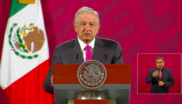 Defensa de esos fideicomisos y fondos era la defensa de la corrupción: AMLO