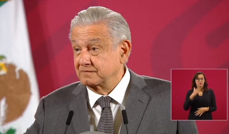 Pide AMLO comprensión a artistas y deportistas por fideicomisos
