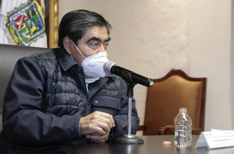 Asegura Barbosa que hoy Puebla tiene una generación de gobernantes diferentes