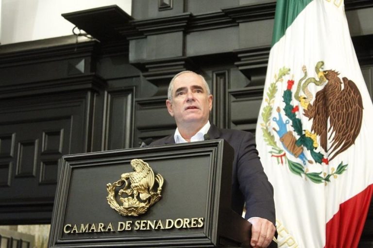 Morena y aliados actúan por instrucción, no por combatir la corrupción: Julen Rementería