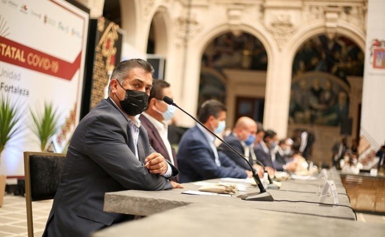 Bronco se suma a Alfaro; también propone consulta para romper con el pacto federal
