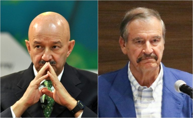 Solo se podría investigar a Calderón y Peña, delitos de Salinas y Fox prescribieron: UIF