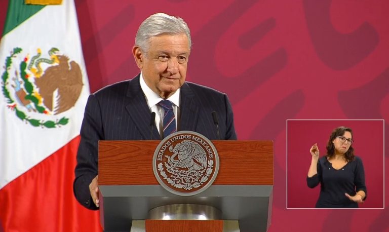 AMLO advierte que involucrados con Cienfuegos serán expulsados y entregados