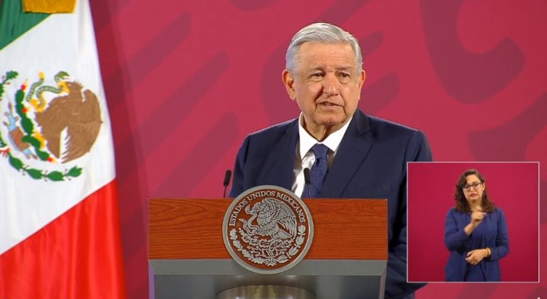 AMLO pide cuidar la institución del Ejército; “no podemos apostar por debilitarlo”