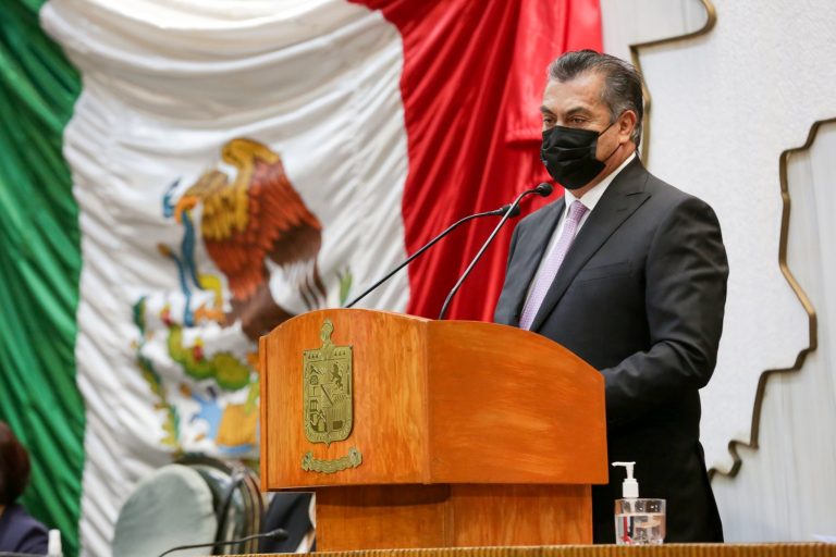 Bronco asegura que no está enojado con AMLO sino decepcionado