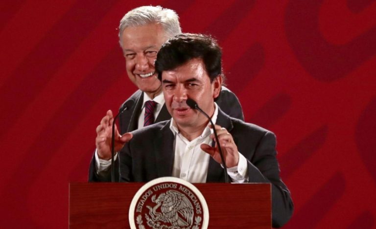 Jesús Ramírez afirma que le presidencia garantiza el derecho a la crítica
