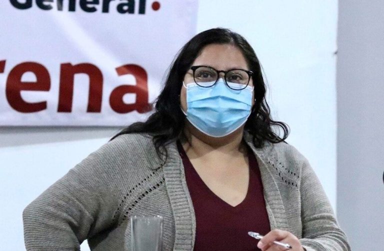 Van 80 denuncias por jornada electoral, 76 son contra Citlalli Hernández: Fede