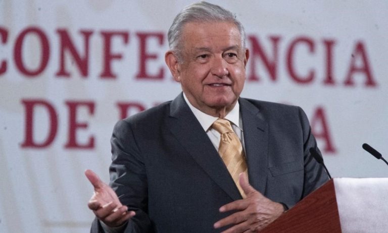 “No va a estar bien” si la SCJN declara inconstitucional la consulta: AMLO