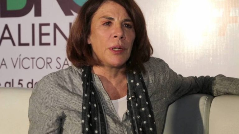 Desear la creación de políticas feministas por parte de las morenistas no basta: Sabina Berman