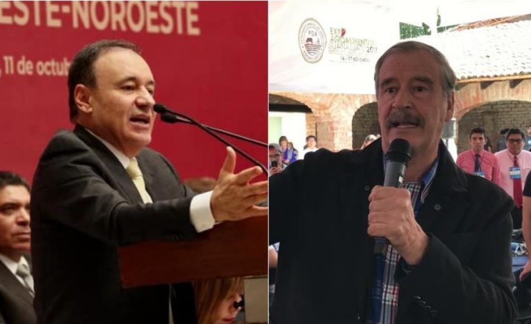 “Las ratas son las primeras que saltan cuando se hunde el barco”: Fox a Durazo