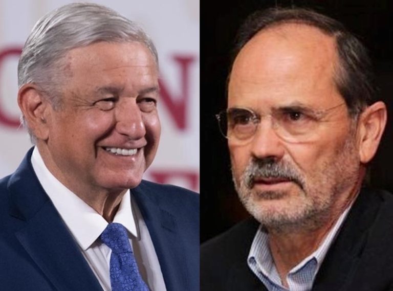 Madero recuerda a AMLO que en Chihuahua dos de cada tres no lo aprueban; “no es gratuito”