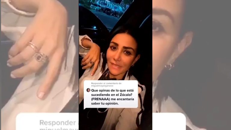 Nay Salvatori pregunta a FRENA: ¿dónde estaban cuando ponían agua en medicinas para niños con cáncer?