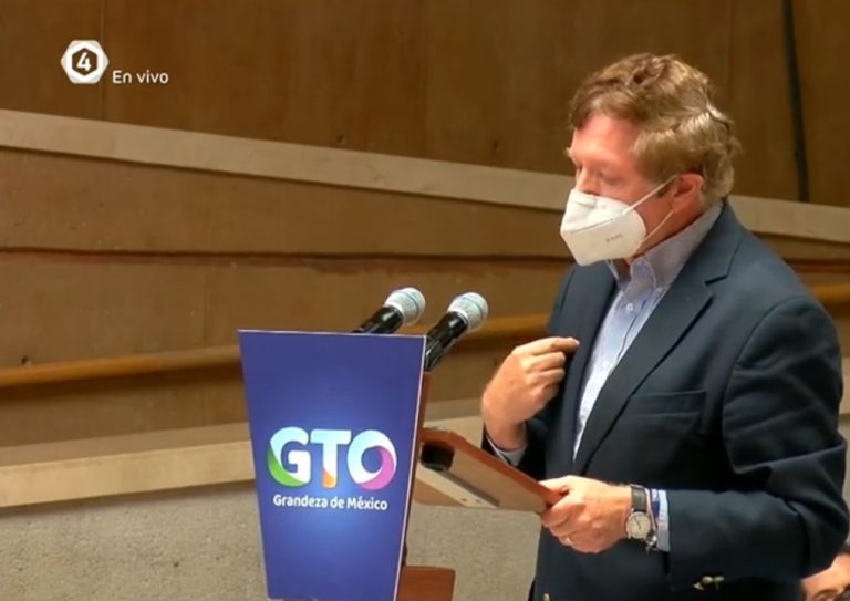 Sostiene Romero Hicks que todos los mexicanos pagamos factura por los daños de la 4T
