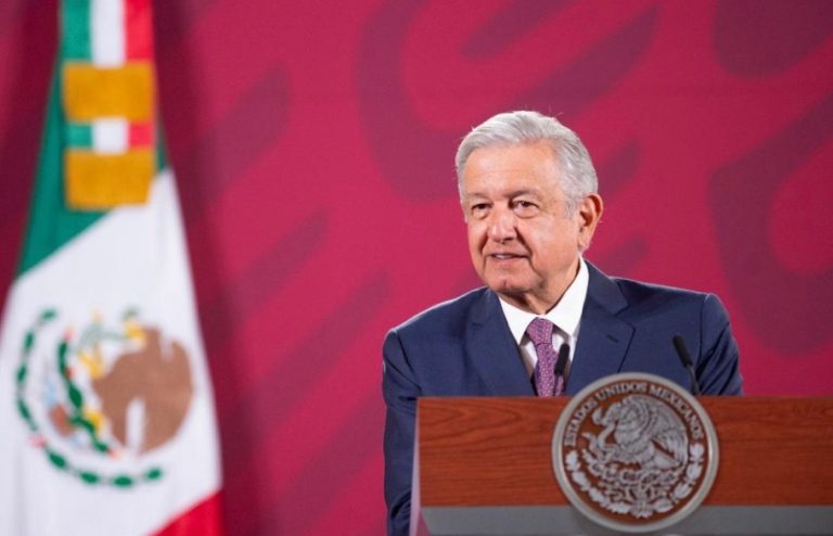 AMLO aún no tiene sucesor para Durazo, informa que debe ser honesto e íntegro