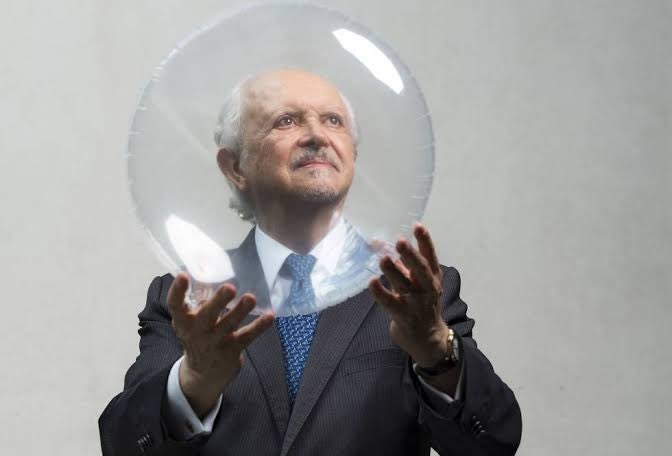 Fallece Mario Molina, premio Nobel de la Química