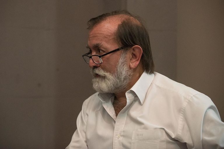 El causante de la desigualdad en México es la corrupción: Epigmenio Ibarra