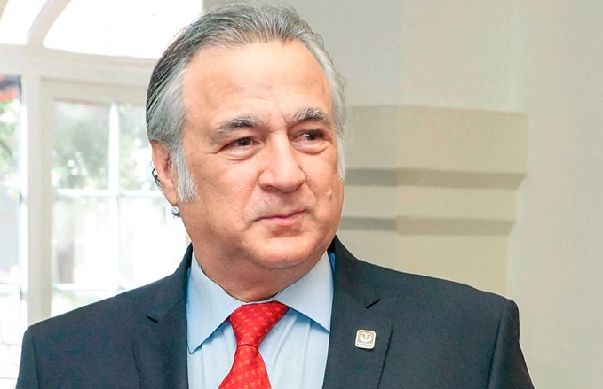 Torruco ‘deja plantado’ al Senado; cancela su comparecencia y sugiere hacerla por Zoom