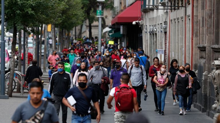 México, de los países que menos ha apoyado a sus ciudadanos durante la pandemia