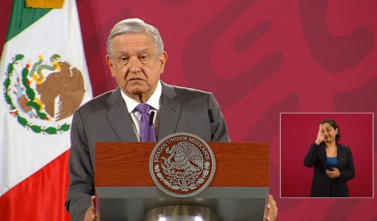 AMLO rechaza una reunión con Alianza Federalista: Herrera los atiende