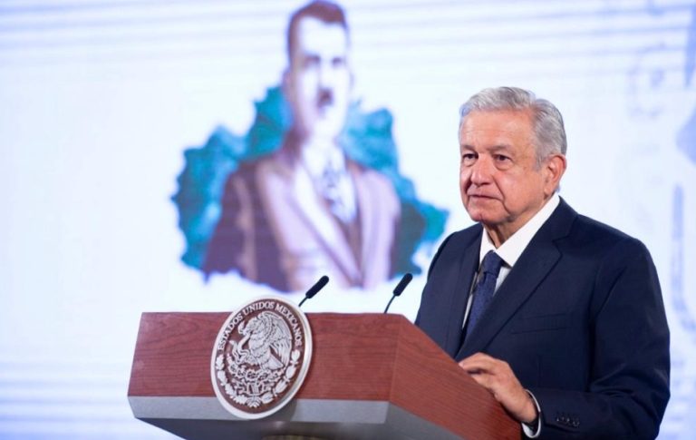“Apresúrense a desconocer resultados en Hidalgo y Coahuila”, habría dicho AMLO en junta