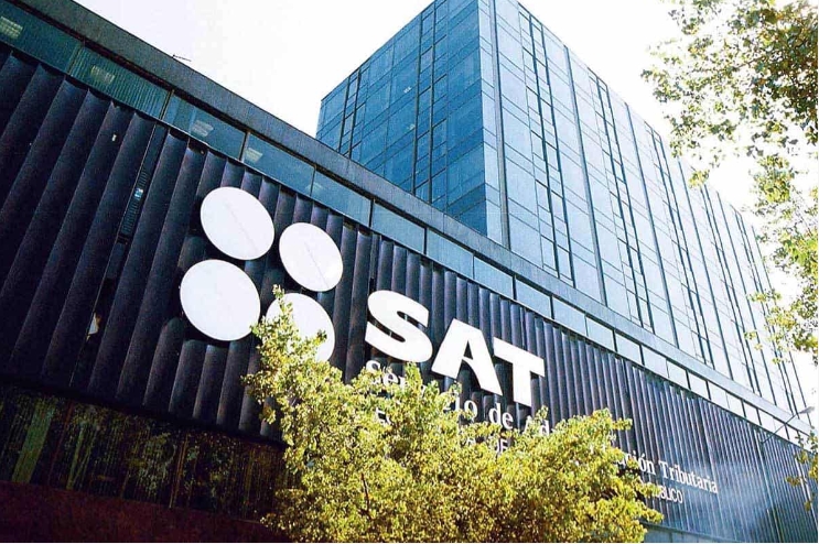 Diputados aprueban que el SAT tome fotos a domicilios fiscales durante visitas