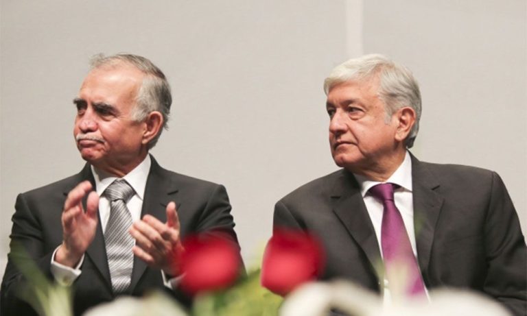 Pide Gobierno Federal a empresarios ser el ‘motor’ del país ante austeridad