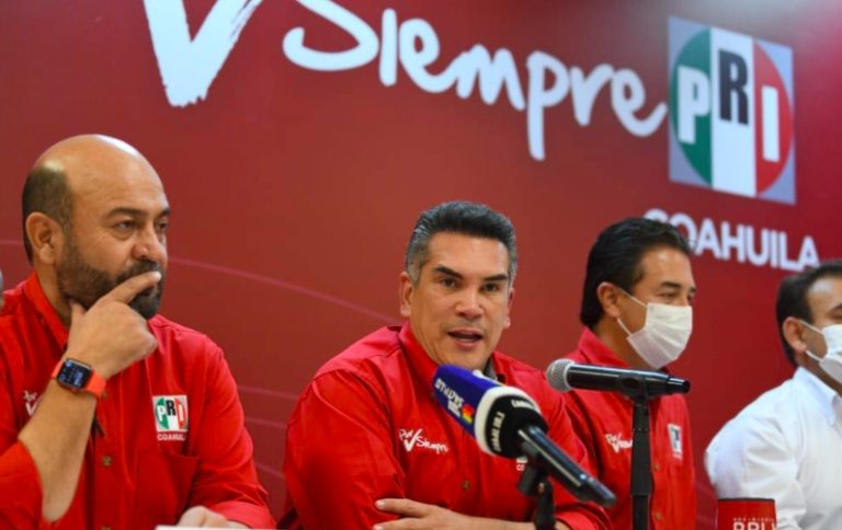 ¿Triunfo del PRI?… ¿Derrota de morena?