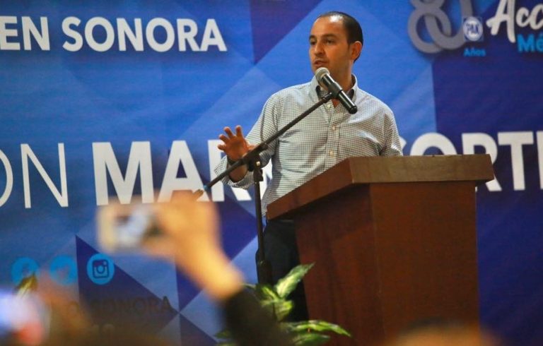 Durazo deja seguridad en los peores niveles; con total cinismo quiere ser gobernador: PAN