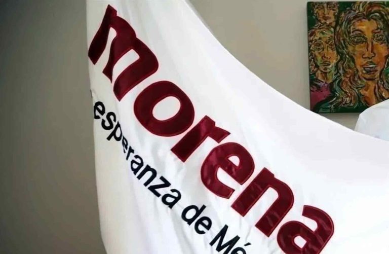 TEPJF desecharía encuesta y pospondría la renovación de dirigencia de Morena