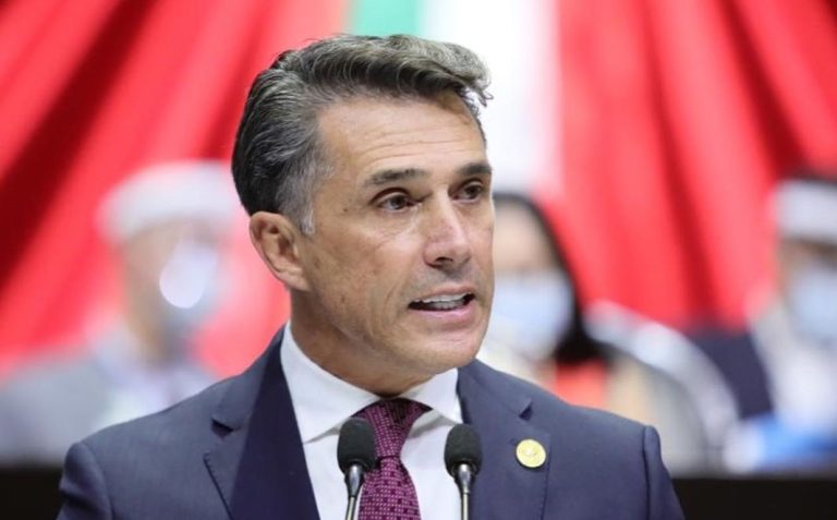 Buscará Mayer defender al Fidecine; votaría en contra de extinción de fideicomisos