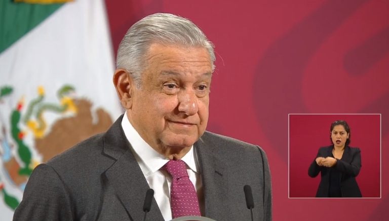 No me pidan que me convierta en un cómplice: responde AMLO a empresarios inconformes