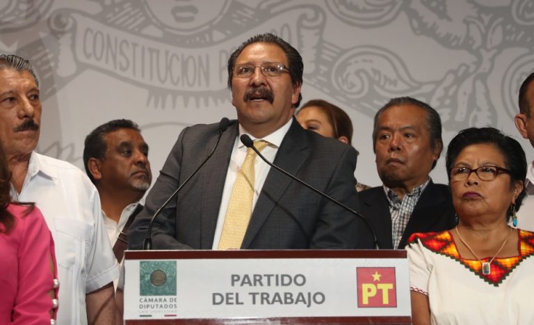 Pide el PT a la oposición detener desprestigios al PEF 2021: no hay cabida para despilfarros
