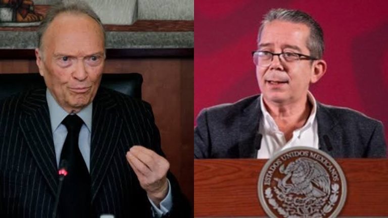 Le corresponderá a la FGR comprobar delitos a Cienfuegos; la historia apenas comienza: Villamil