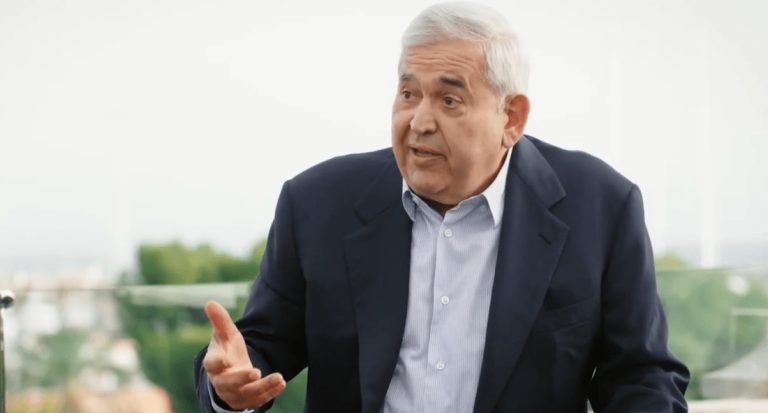 No soy ‘El Chapo’, a mí AMLO no me pidió ni disculpas: recuerda Alonso Ancira