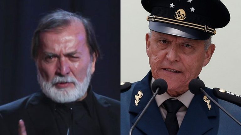 No es el suyo un regreso triunfal: Epigmenio Ibarra sobre Cienfuegos