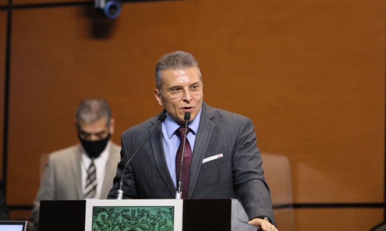 Diputado de Morena asegura que tarifas eléctricas serán 50% más baratas para 2022