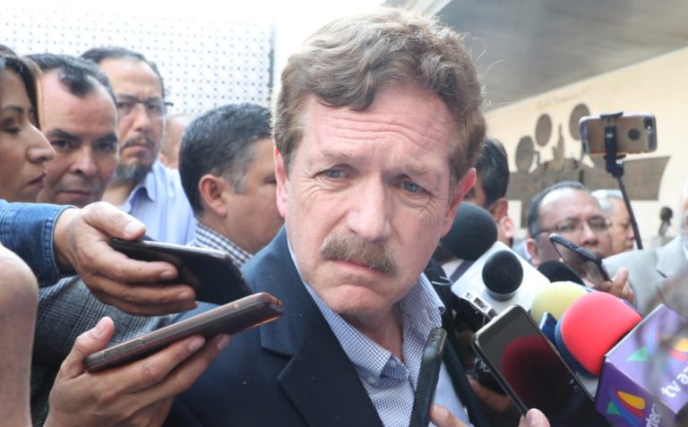 Morena es una mayoría ciega y sorda que solo cumple caprichos presidenciales: PAN
