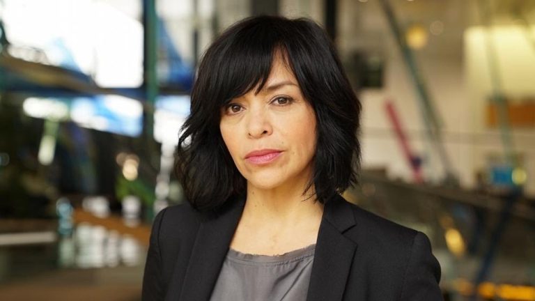 AMLO no puede influir en el caso Cienfuegos: Anabel Hernández