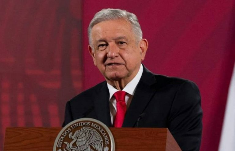 49% de los mexicanos no se identifica con AMLO según una encuesta