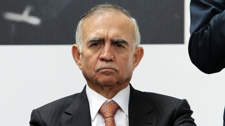 Romo afirma que México está polarizado porque “algo hicimos mal”