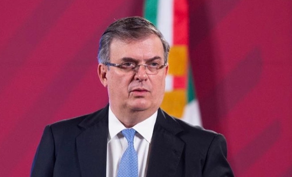 México sugiere que países ricos tengan la “responsabilidad” de reactivar la economía mundial
