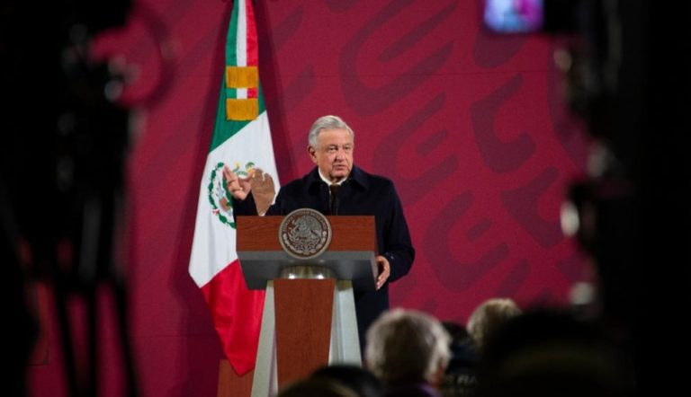 AMLO cumple 500 conferencias ‘mañaneras’ en dos años de gobierno