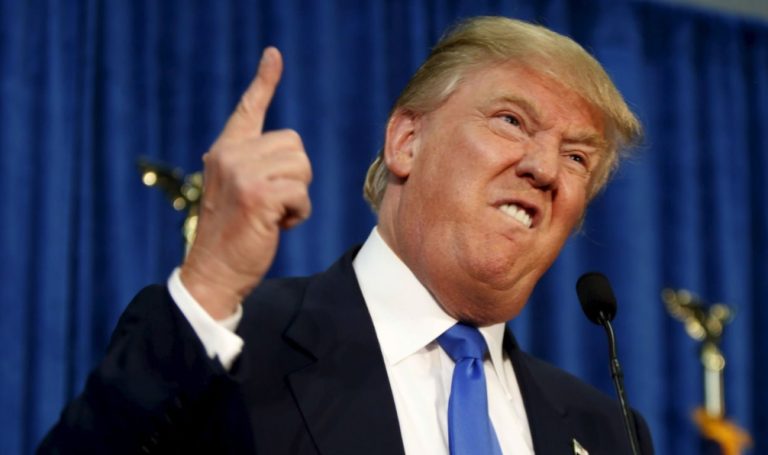 Trump pondrá su propio medio de comunicación para competirle a los “conservadores”