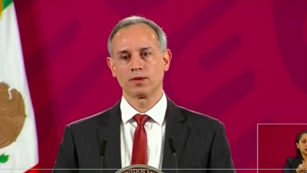 Propone PAN “Ley anti-puente” para que López-Gatell no abandone su responsabilidad en la pandemia