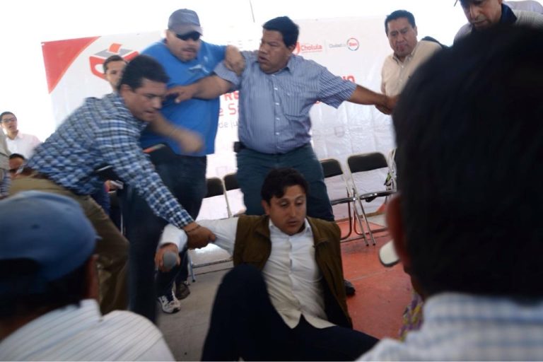 Diputado del PT solicita licencia para enfrentar denuncias por irregularidades