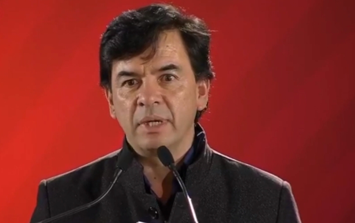 La eliminación del fuero es histórica; nunca más una presidencia imperial: Jesús Ramírez