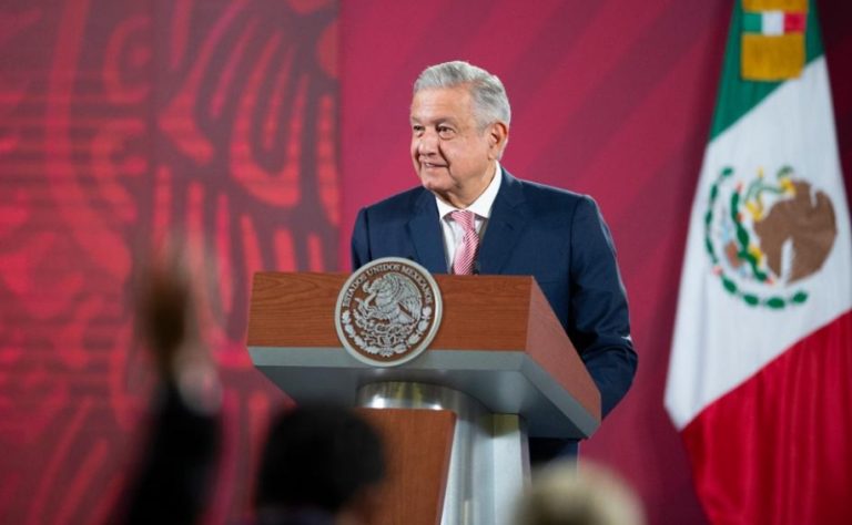 AMLO realiza la ‘mañanera’ más larga del sexenio con duración de 3 horas 12 minutos
